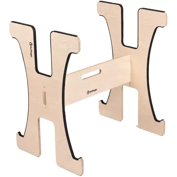Surflogic Shaper Standaard voor surfboards