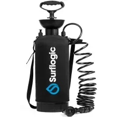 Surflogic Draagbare Douche 8 liter