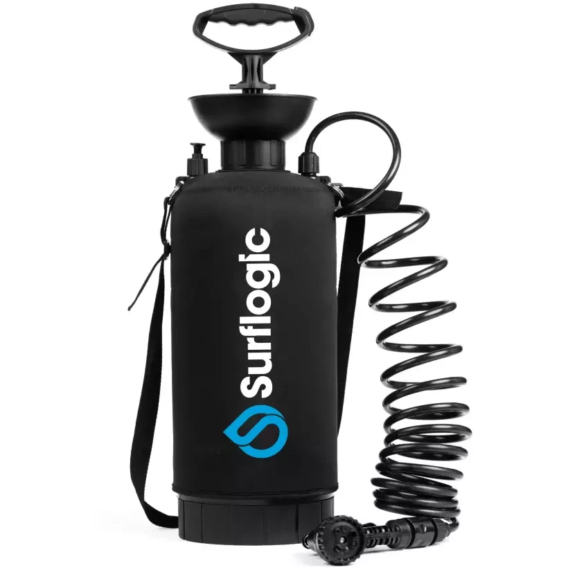 Douche portable Surflogic 8 litres