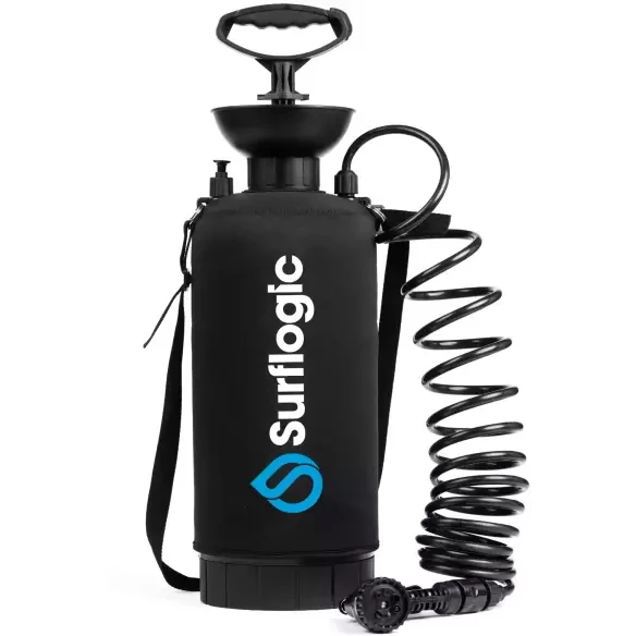 Douche portable Surflogic 8 litres