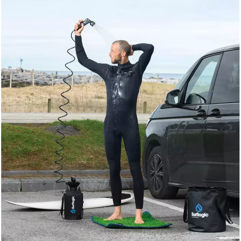 Douche portable Surflogic 5 litres