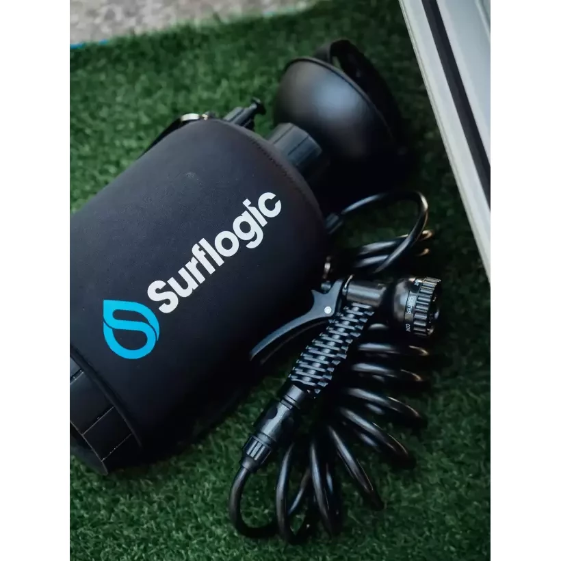 Surflogic Draagbare Douche 5 liter