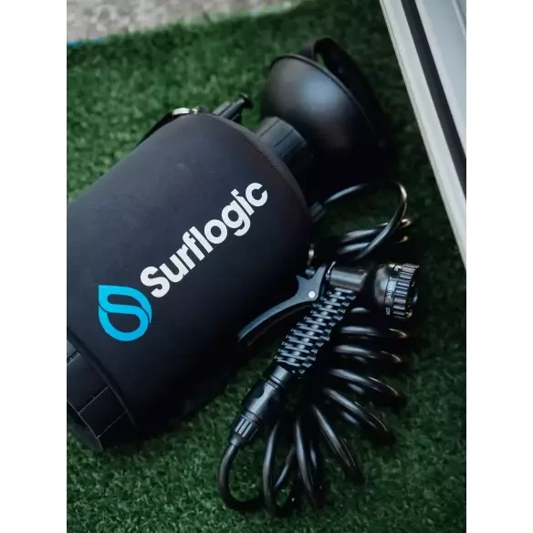 Douche portable Surflogic 5 litres