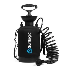Surflogic Draagbare Douche 5 liter