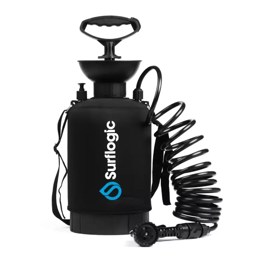 Doccia portatile Surflogic 5 litri
