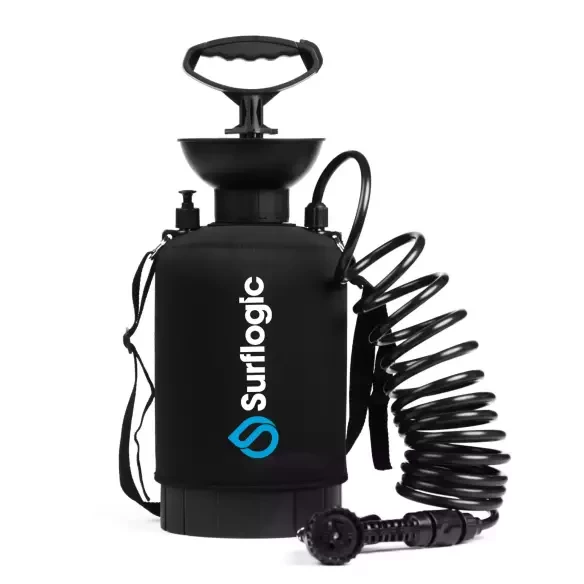Surflogic Draagbare Douche 5 liter
