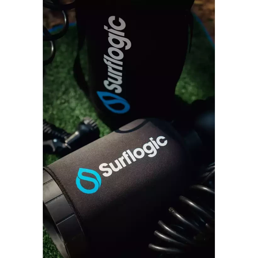 Douche portable Surflogic 8 litres