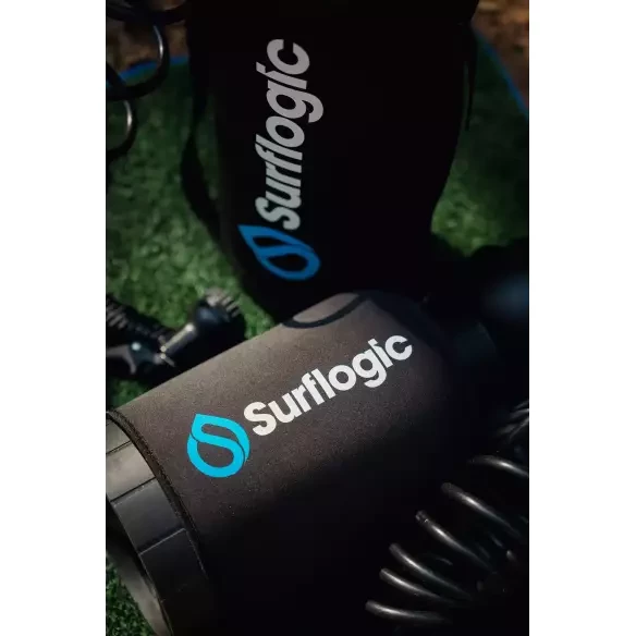 Surflogic Draagbare Douche 8 liter