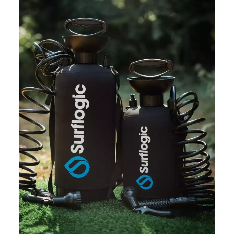 Douche portable Surflogic 8 litres