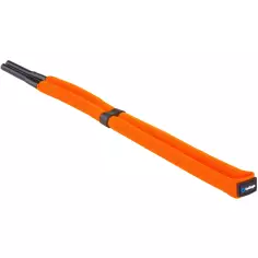 Surflogic floating strap for sunglasses Orange Fluor