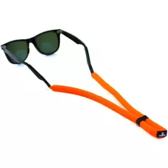 Cinturino galleggiante Surflogic per occhiali da sole Orange Fluor 2