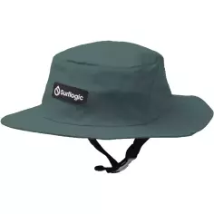 Cappello Surflogic Surf Hat Olive Green