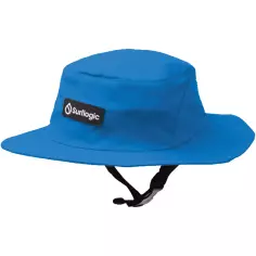 Sombrero Surflogic Surf Hat Blue