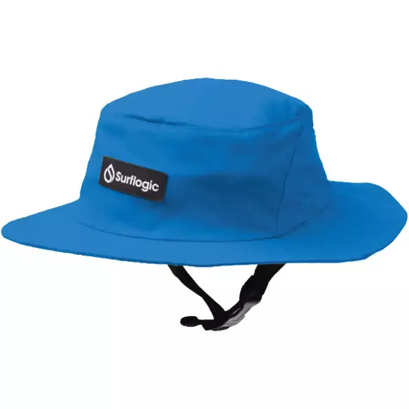 Cappello Surflogic Surf Hat Blue