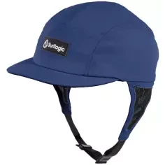 Surflogic Surf Cap Cap Navy