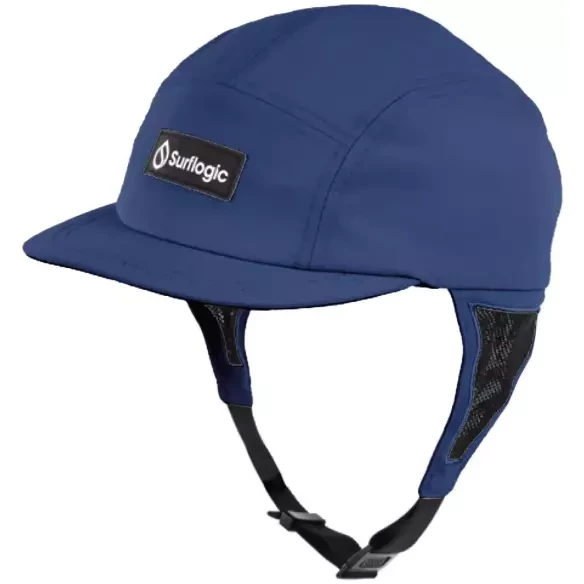 Boné Surflogic Surf Cap Navy