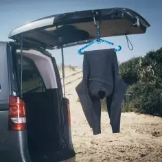 Appendino Surf Logic Wetsuit hanger Double System 2