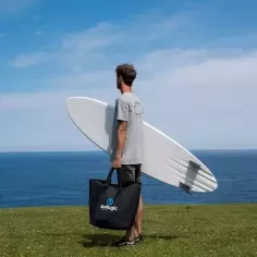 Sac SurfLogic Waterproof Dry-bucket Black 2