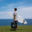 ZAk SurfLogic Waterproof Dry-bucket Black