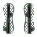 Plug quilhas FCSII lateral Charcoal