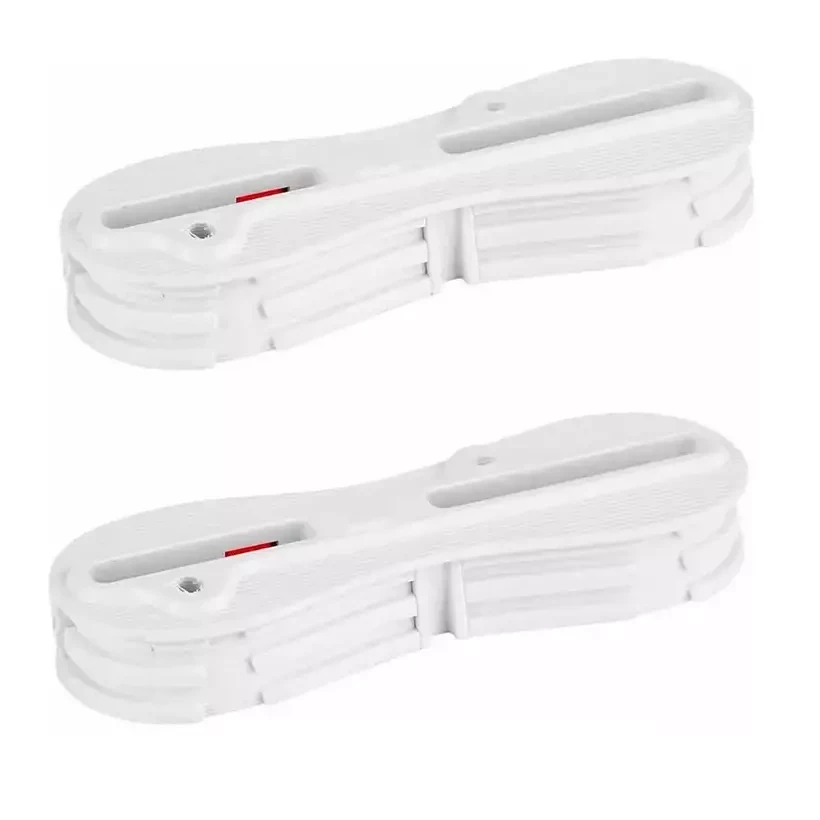 FCSII Fin Plugs Economy