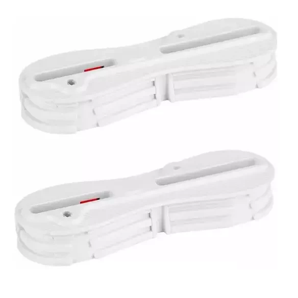 Plug quilhas FCSII lateral Economy