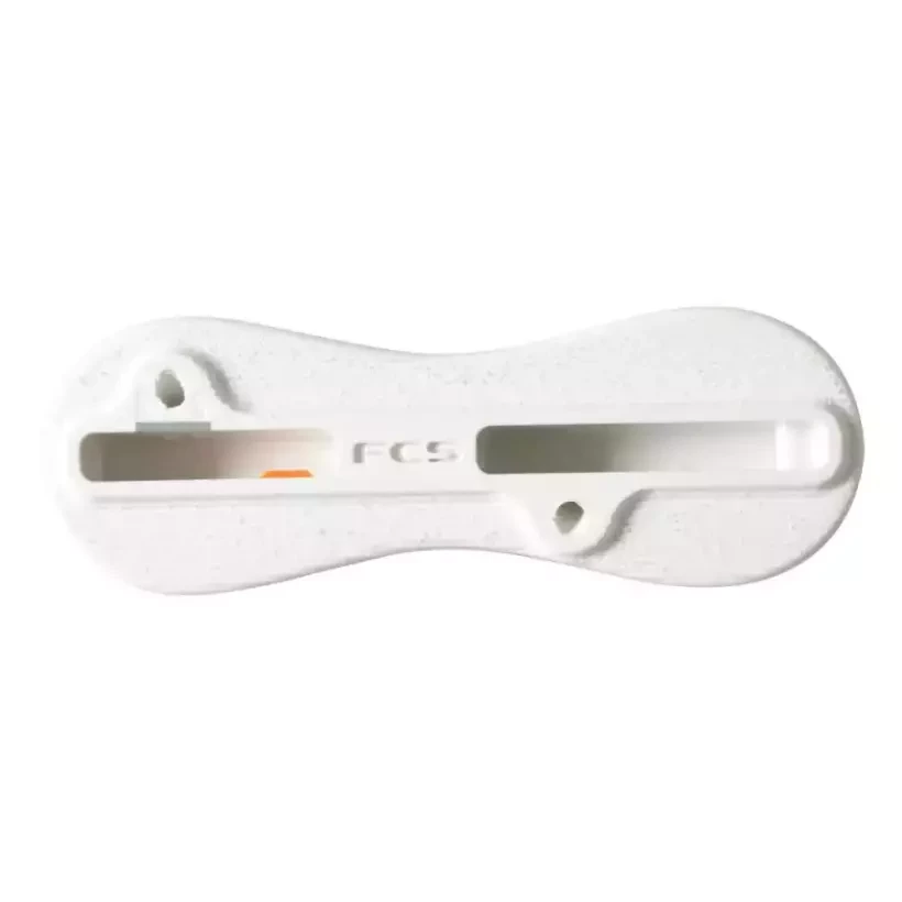 FCSII Fin Plugs Economy