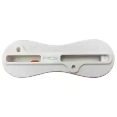 Bohrung kiel FCSII central White