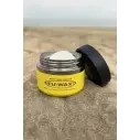 Boîte Fu Wax Cooler Yellow