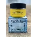Boîte Fu Wax Cooler Yellow