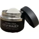Caja Fu Wax Cooler Black
