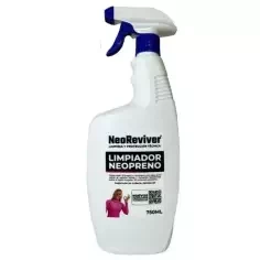 Limpiador de neopreno Neoreviver Pulverizador 750ml