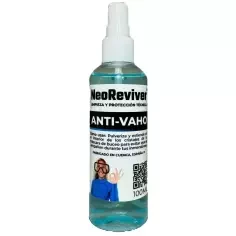 Anti-buée NeoReviver pour plongée en spray de voyage 100ml