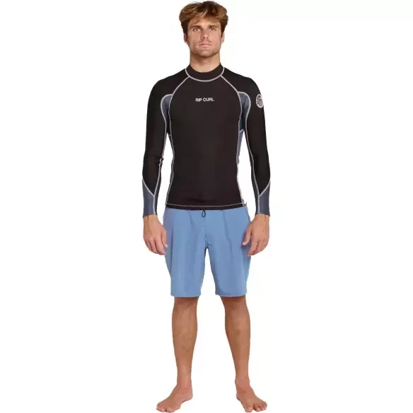 Top neopreen Rip Curl Dawn Patrol 1,5mm Pine Night