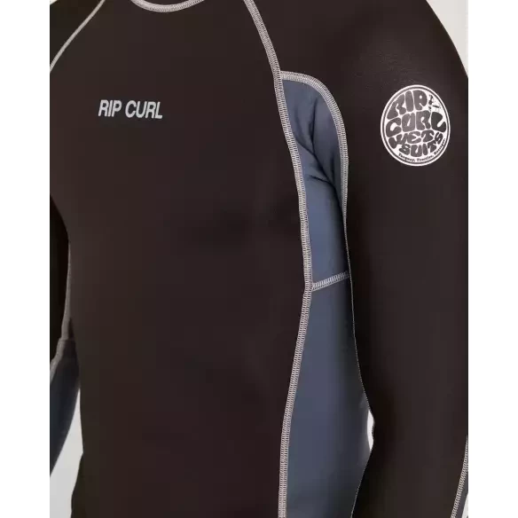 Top neopreen Rip Curl Dawn Patrol 1,5mm Pine Night