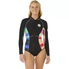 Shorty Rip Curl G-Bomb LS Multico