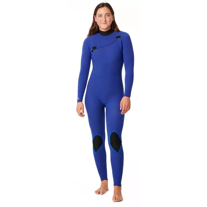 Combinaison Rip Curl E-Bomb Womens 3/2mm Black
