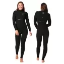 Combinaison Rip Curl E-Bomb Womens 3/2mm Black