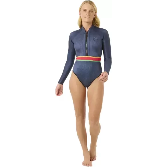 Rip Curl G-Bomb LS Navy