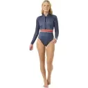 Rip Curl G-Bomb LS Navy