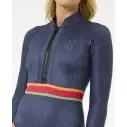 Rip Curl G-Bomb LS Navy