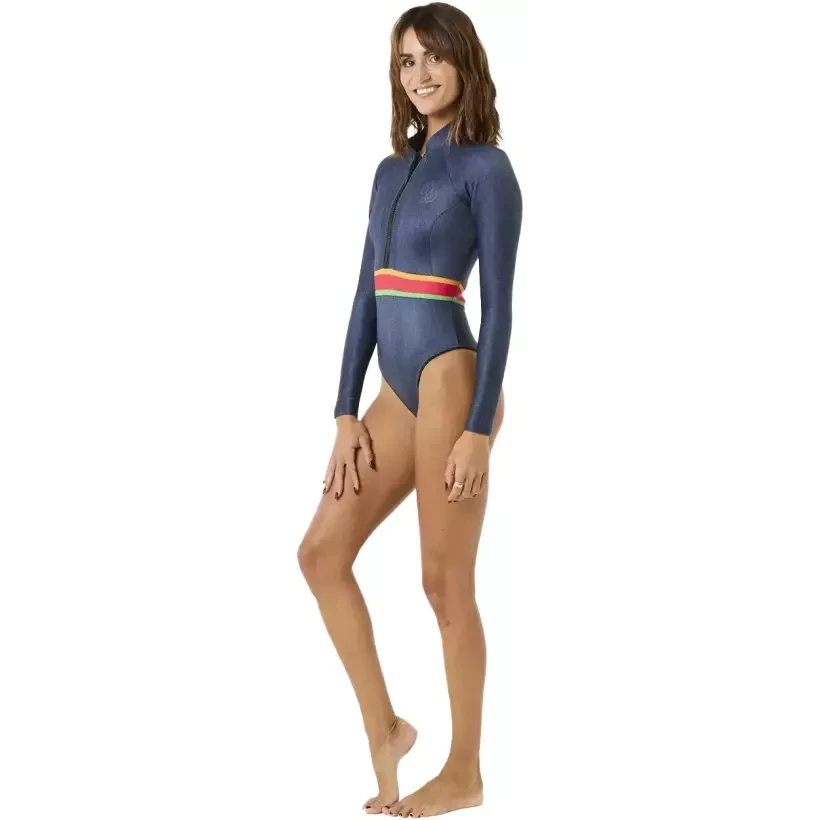 Rip Curl G-Bomb LS Navy