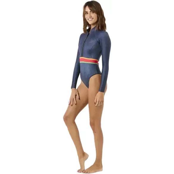 Rip Curl G-Bomb LS Navy