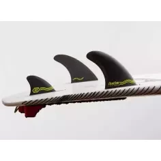 Quillas de surf Feather Ultralight HC Rapid Surfing 2