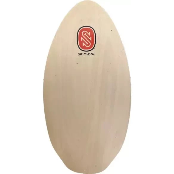 skimboard Slidz Wood 41'' Mediterranée