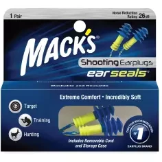 Macks Earseals