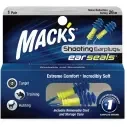 Stopfen ohren Macks Earseals