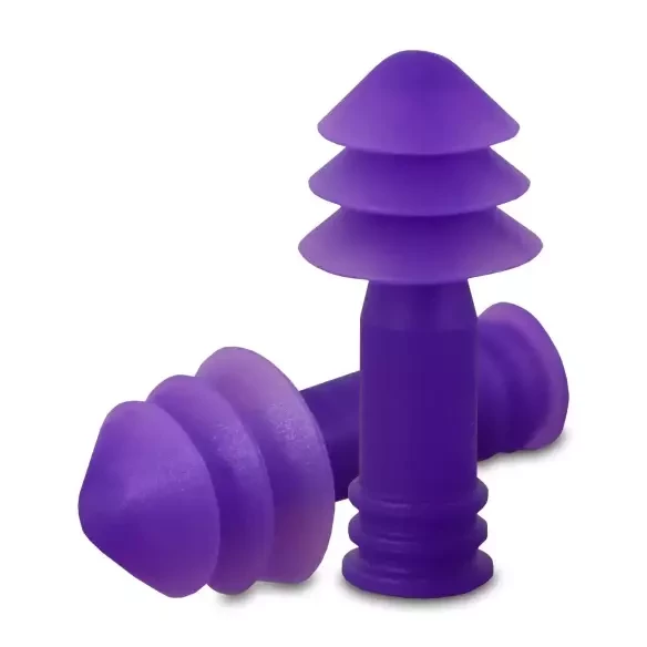 Bouchons d'oreille Mack´s AquaBlock - 2 paires