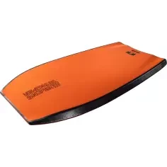 Bodyboard Sniper Iain Campbell Pulse PE Red/Orange 2