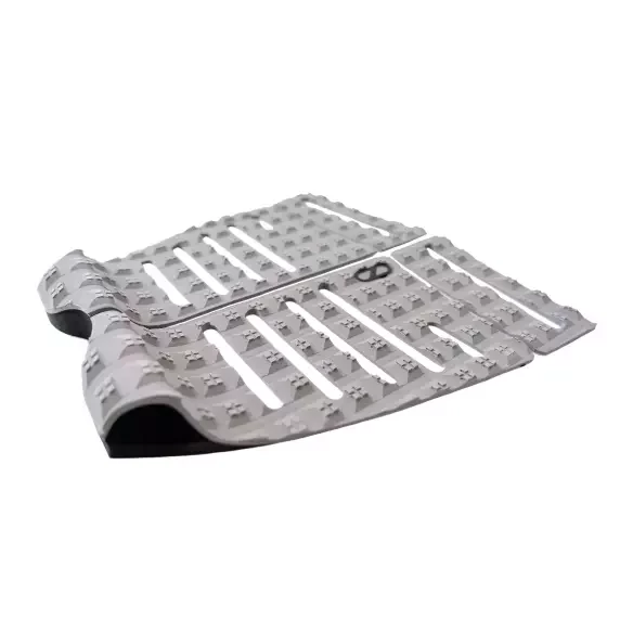 Grip pads surf Slater Designs 4 Pezzi Grey/Black